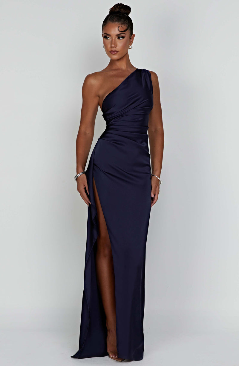 Clara | Timeless Maxi Dress