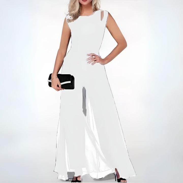 Clara | Elegant One-Piece Outfit
