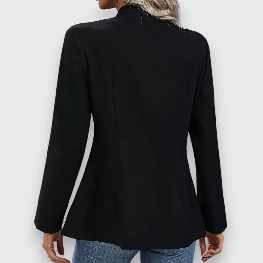 Chloe | Classic Women's Blazer