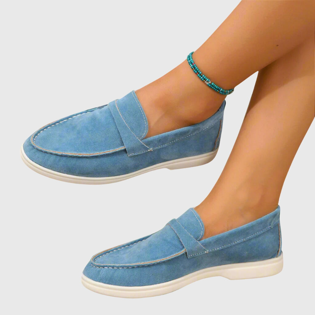 Lily | Ultimate Comfort Slippers