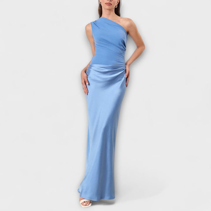 Sophie | Chic One-Shoulder Dress