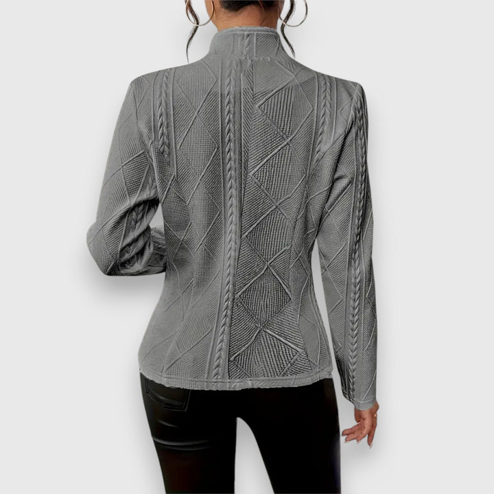 Clara | Elegant Lightweight Jacket