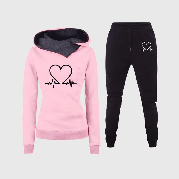 Sophie | Stylish Comfort Set