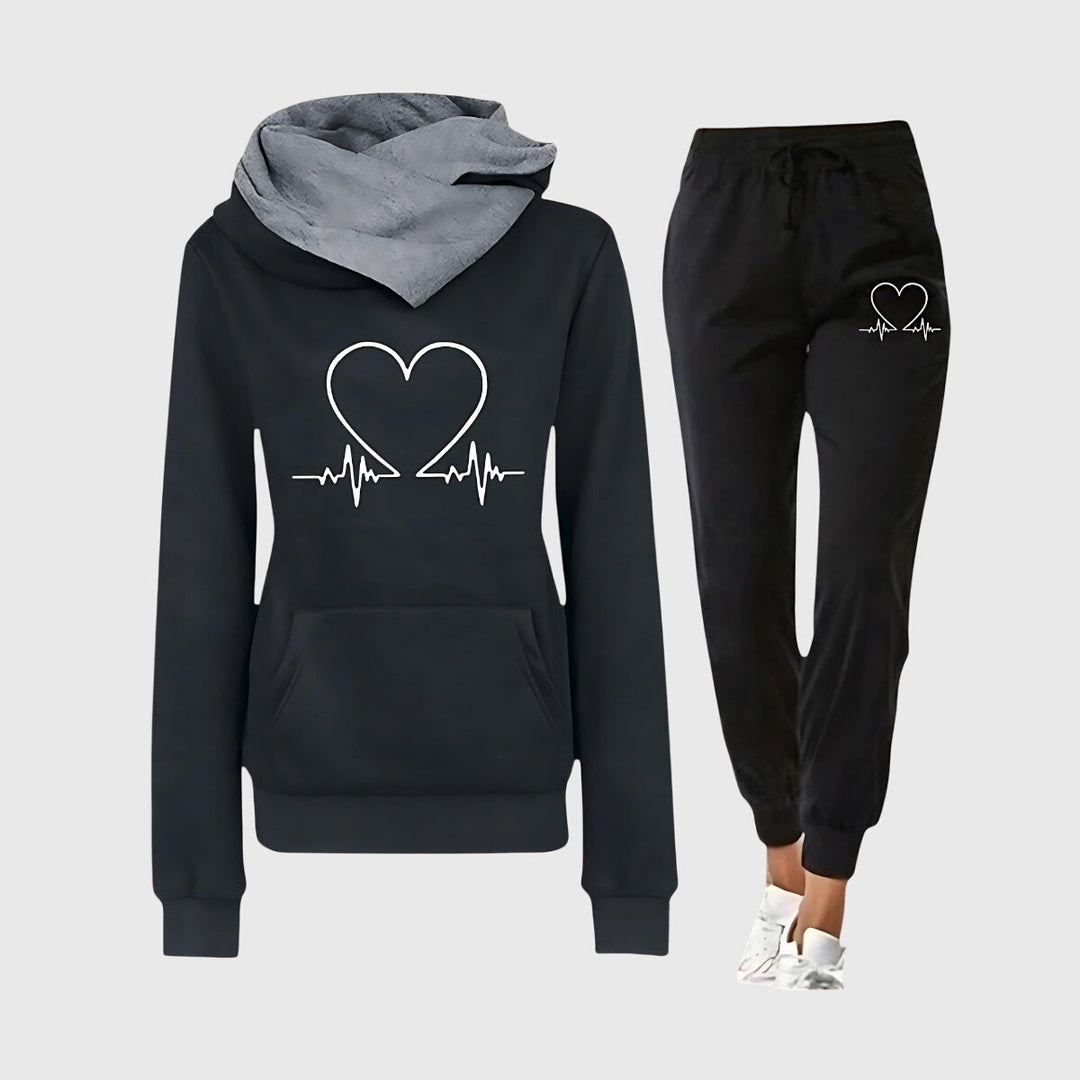 Sophie | Stylish Comfort Set