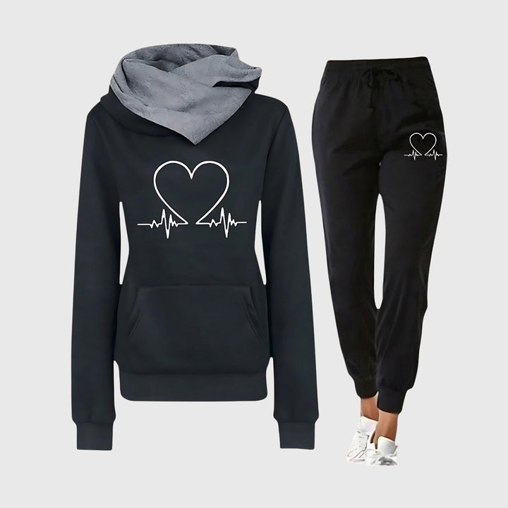Sophie | Stylish Comfort Set