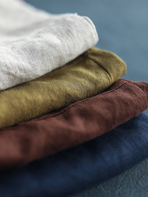 Clara | Timeless Fit Shirt