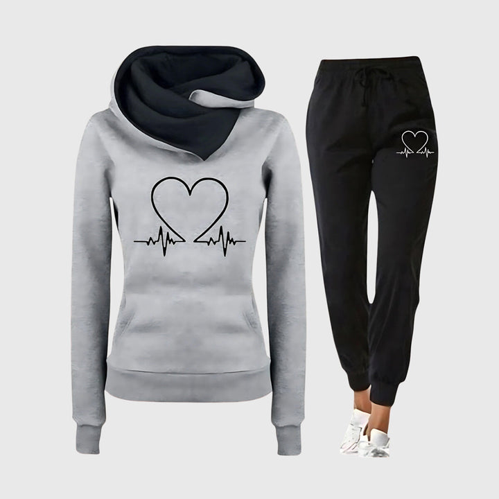 Sophie | Stylish Comfort Set