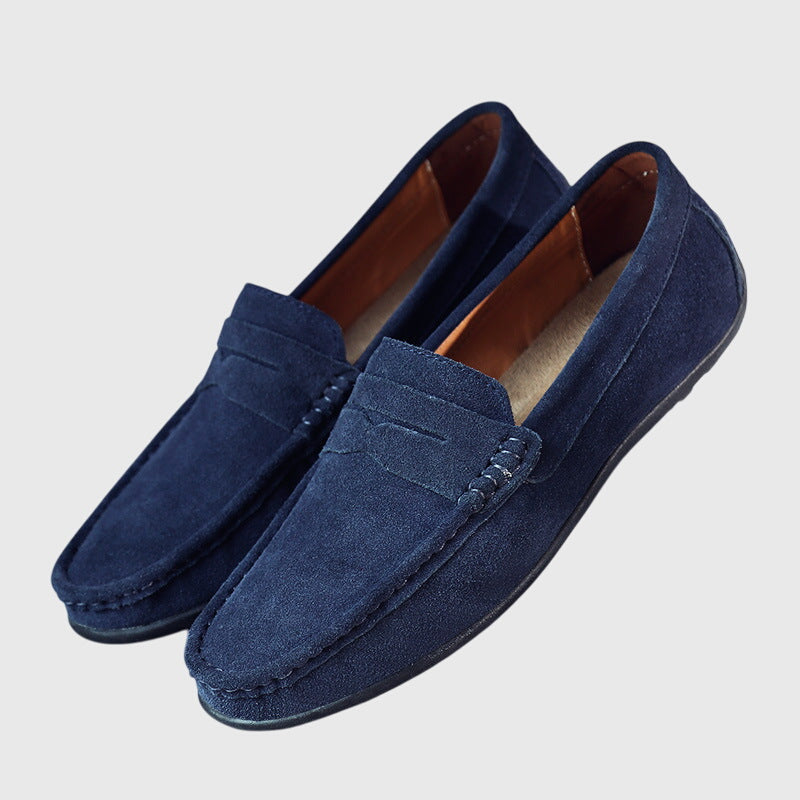 Clara | Comfortable Slip-On Loafers