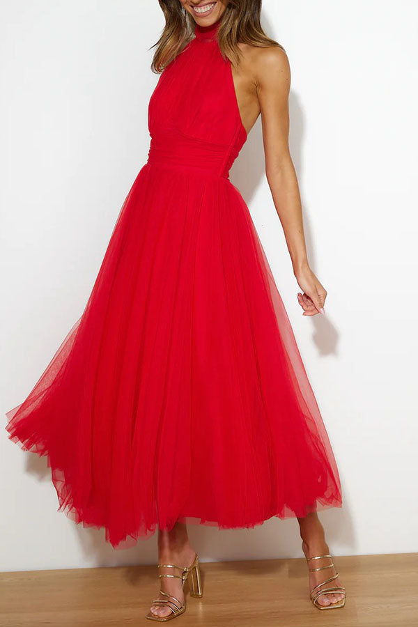 Clara | Elegant Long Dress
