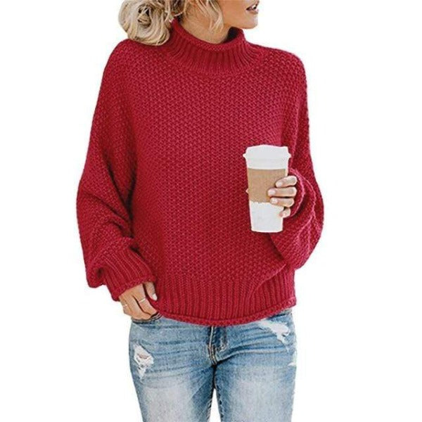 Sophie | Casual Knit Jumper
