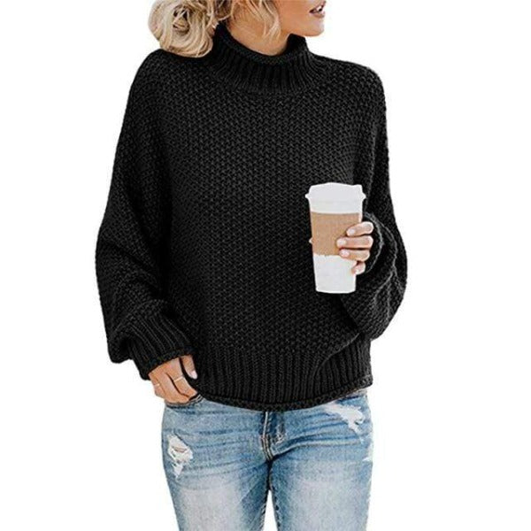 Sophie | Casual Knit Jumper