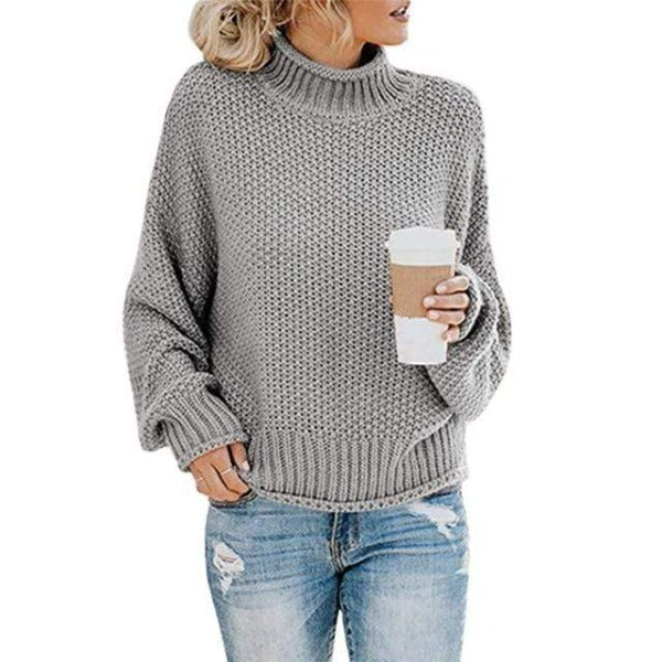Sophie | Casual Knit Jumper
