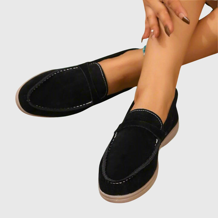 Lily | Ultimate Comfort Slippers