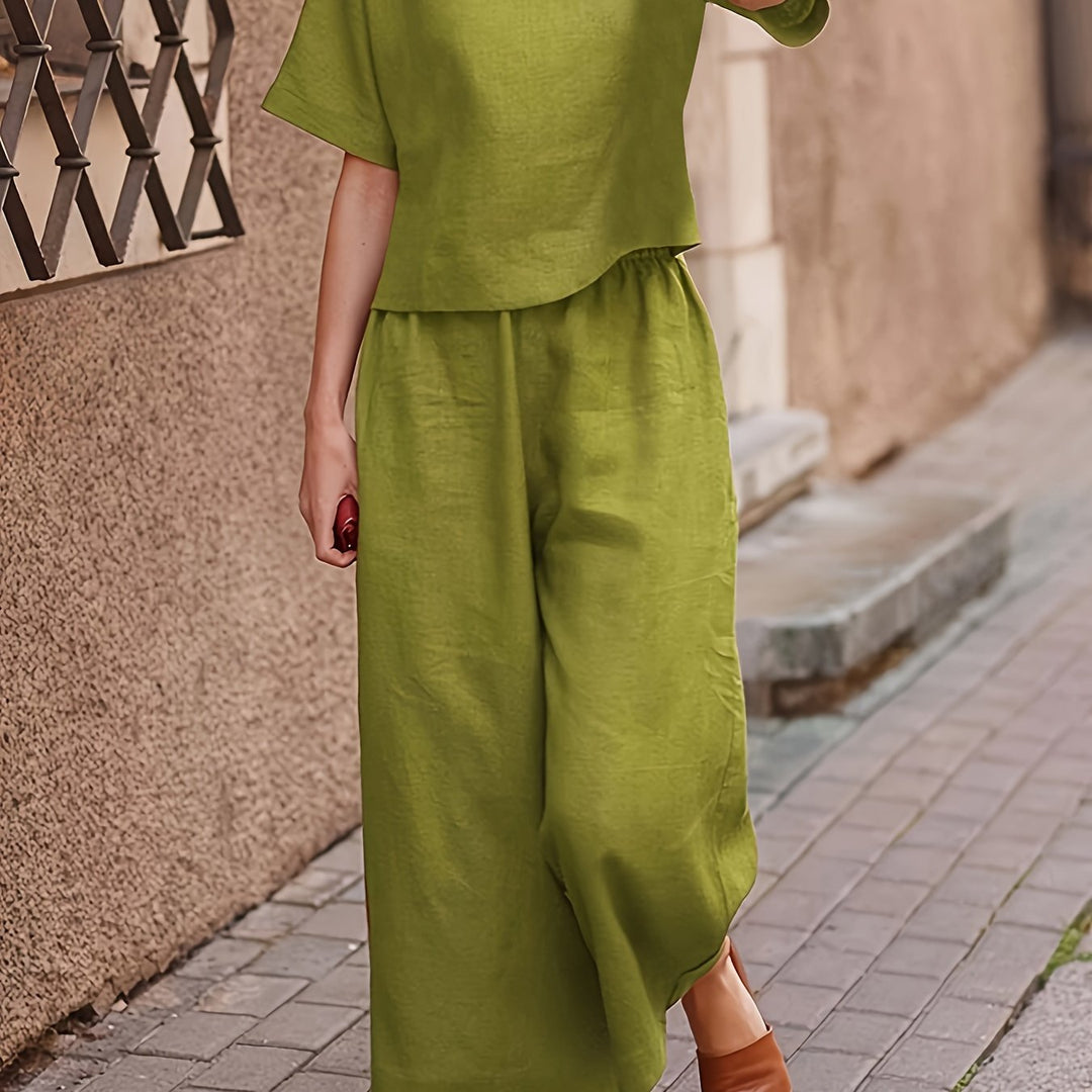 Sophie | Elegant Summer Set