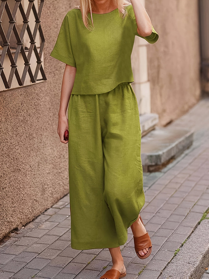Sophie | Elegant Summer Set