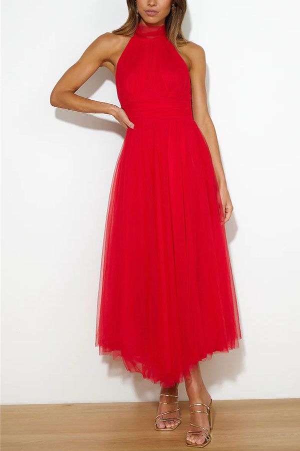 Clara | Elegant Long Dress