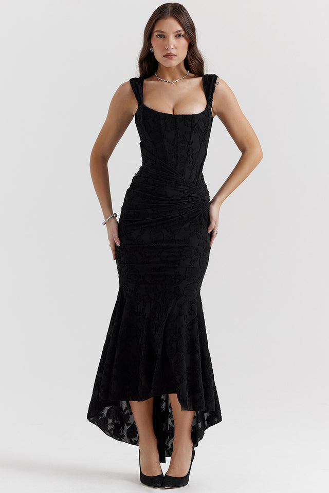 Megan | Stunning Evening Dress