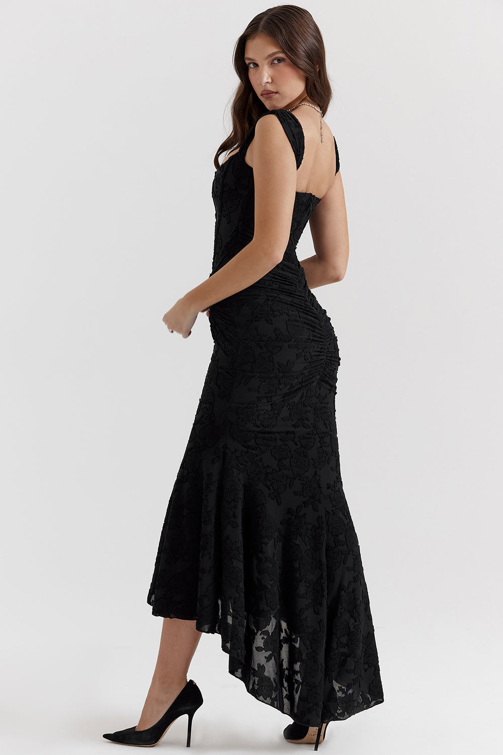 Megan | Stunning Evening Dress
