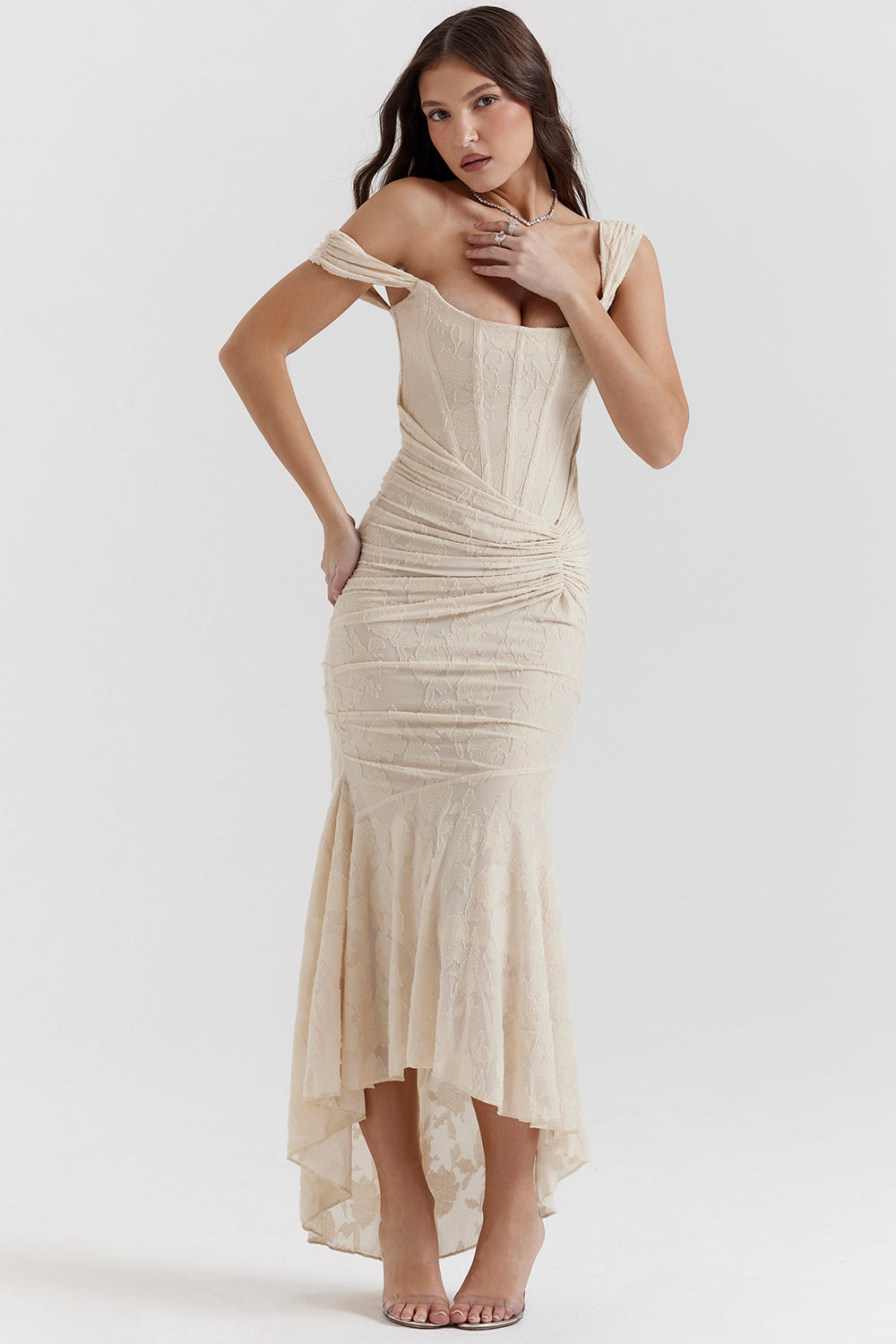 Megan | Stunning Evening Dress