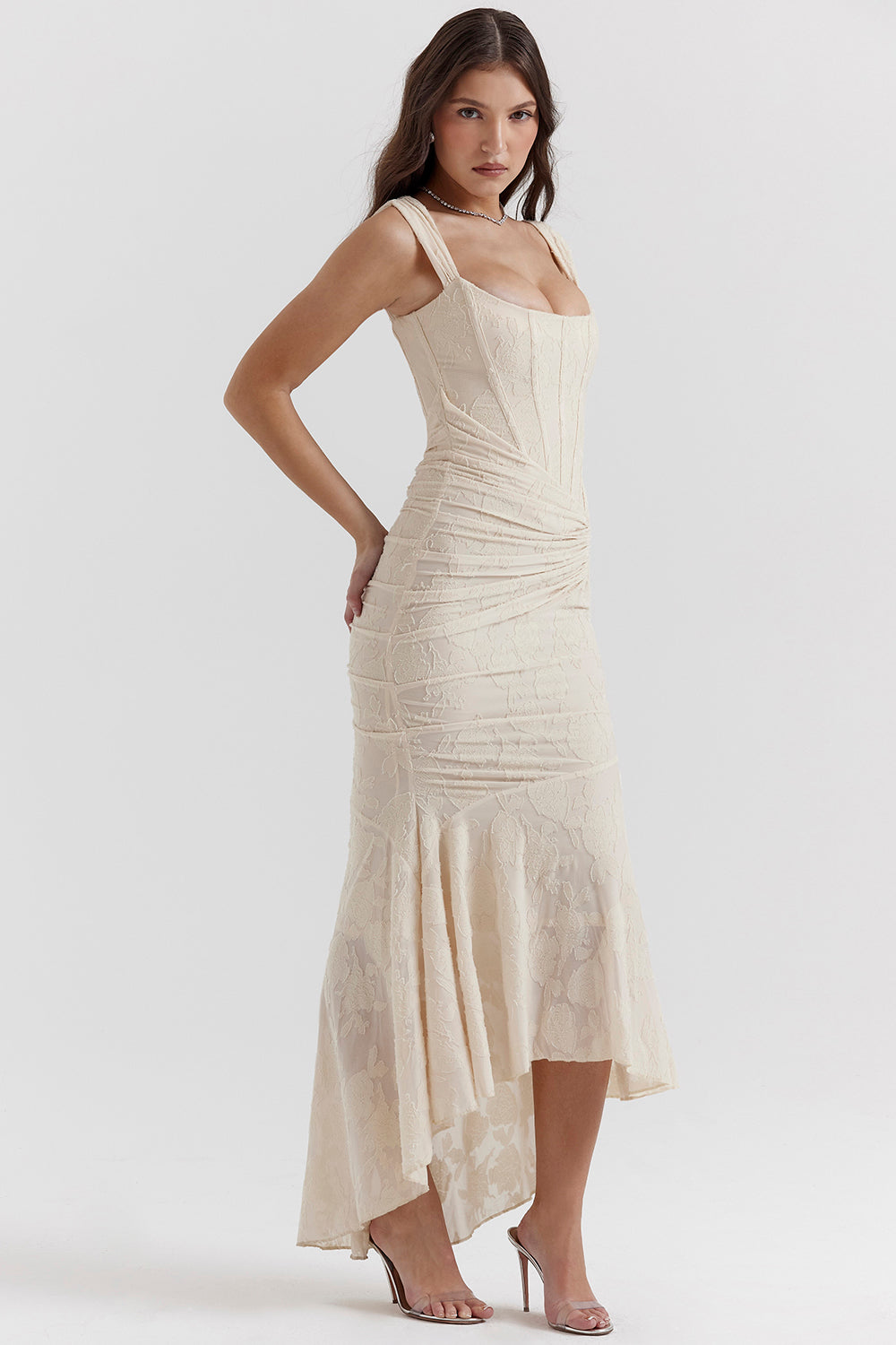 Megan | Stunning Evening Dress