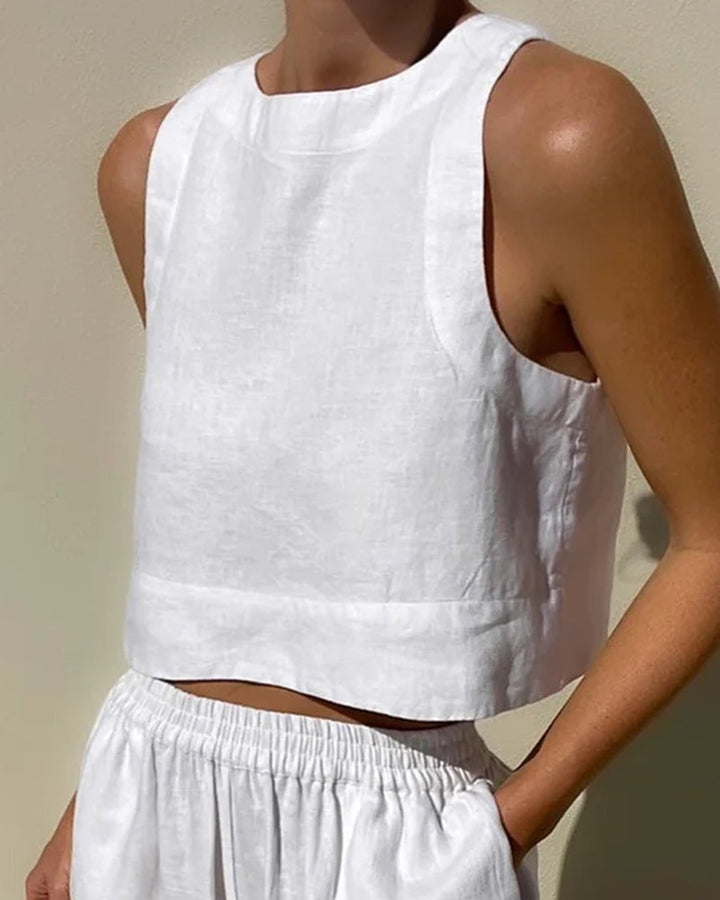 Sophie | Chic Summer Ensemble