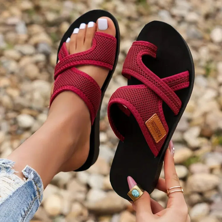 Sophie | Bunion Corrective Sandals