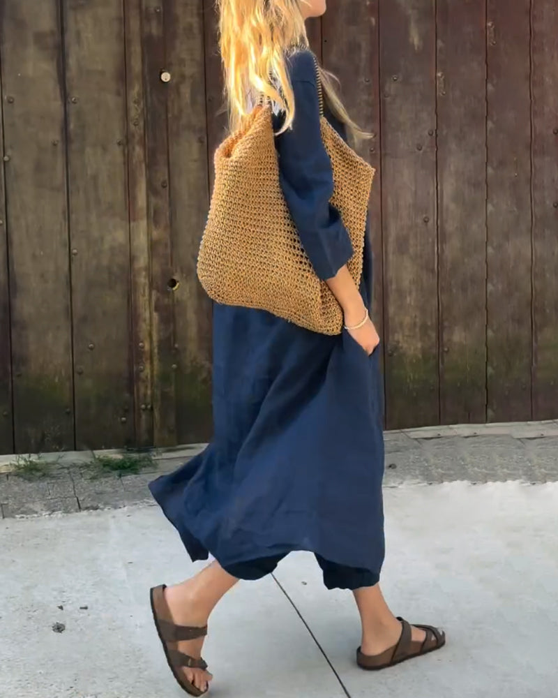 Clara | Chic Two-Piece Ensemble