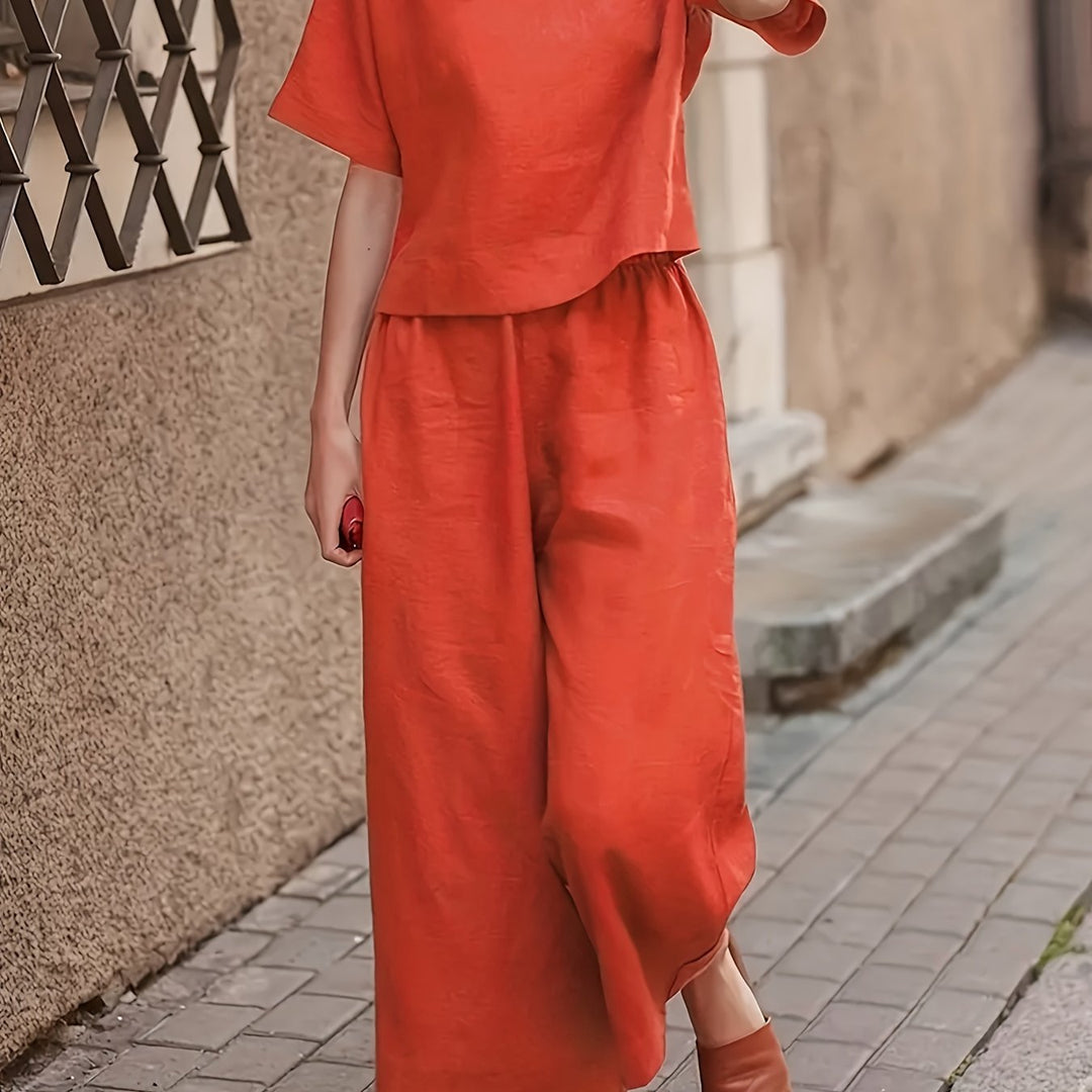 Sophie | Elegant Summer Set