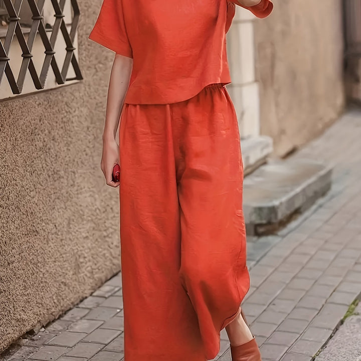 Sophie | Elegant Summer Set