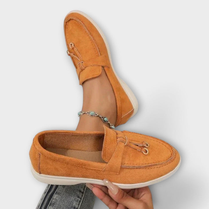 Clara | Elegant Loafers