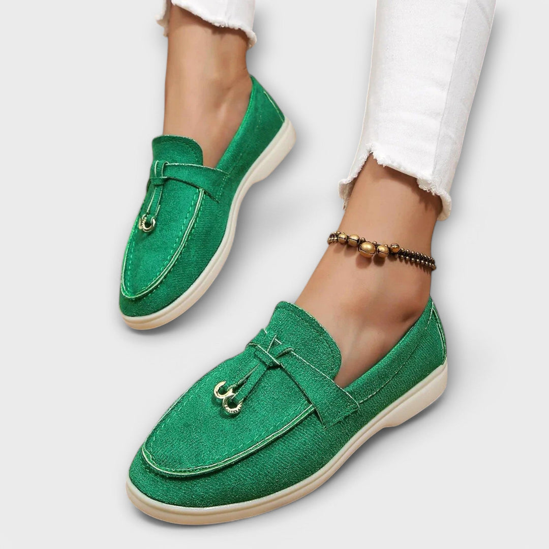 Clara | Elegant Loafers