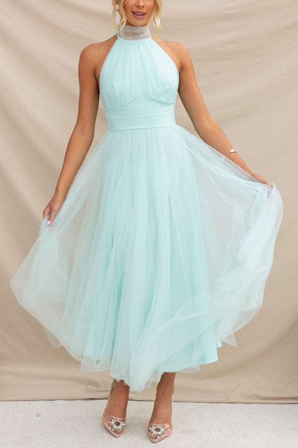 Clara | Elegant Long Dress