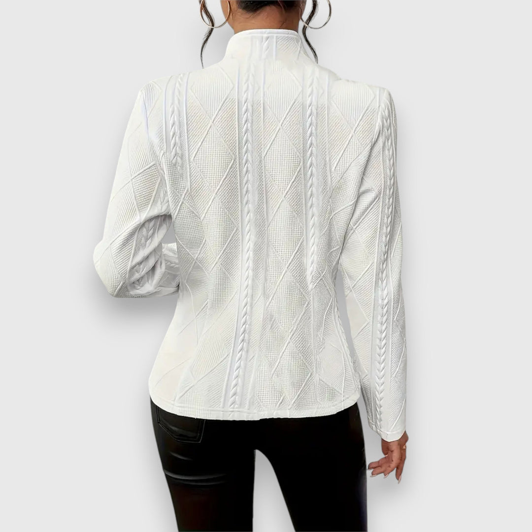 Clara | Elegant Lightweight Jacket