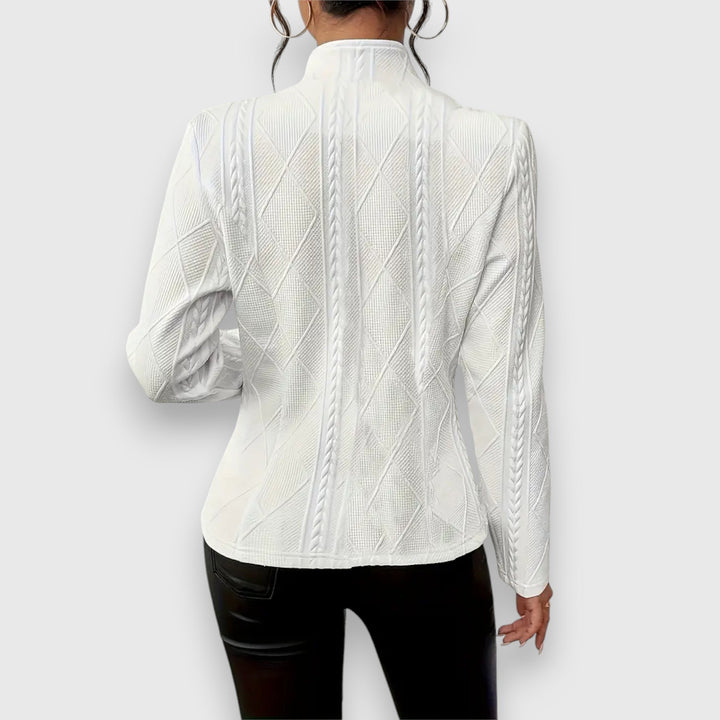 Clara | Elegant Lightweight Jacket