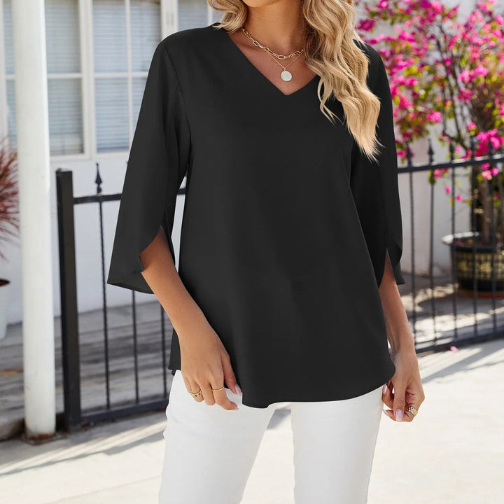 Megan | Stylish Casual Blouse