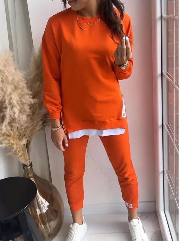 Megan | Cozy Loungewear Duo