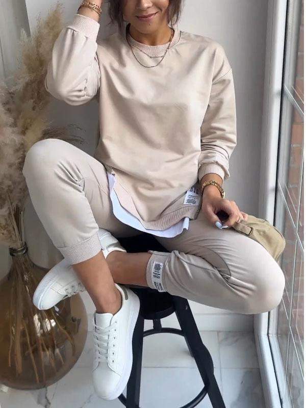 Megan | Cozy Loungewear Duo