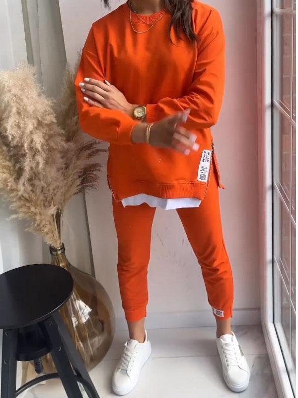 Megan | Cozy Loungewear Duo