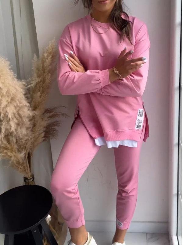 Megan | Cozy Loungewear Duo