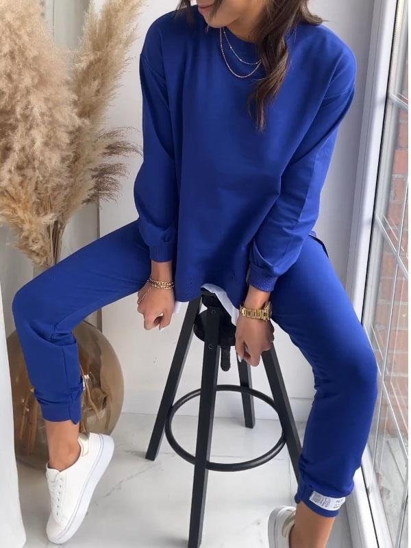 Megan | Cozy Loungewear Duo