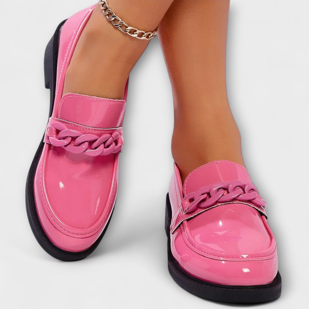 Hannah | Stylish Teen Loafers