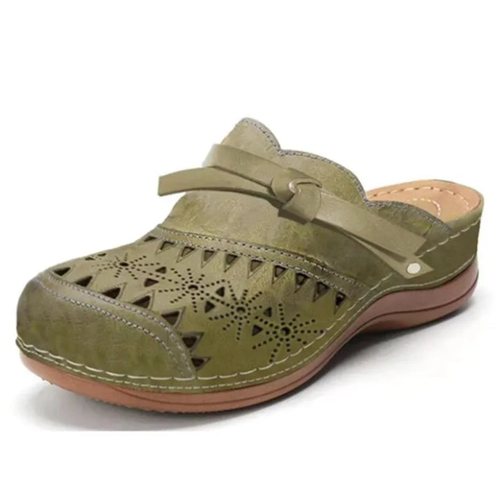 Sophie | Everyday Comfort Slippers