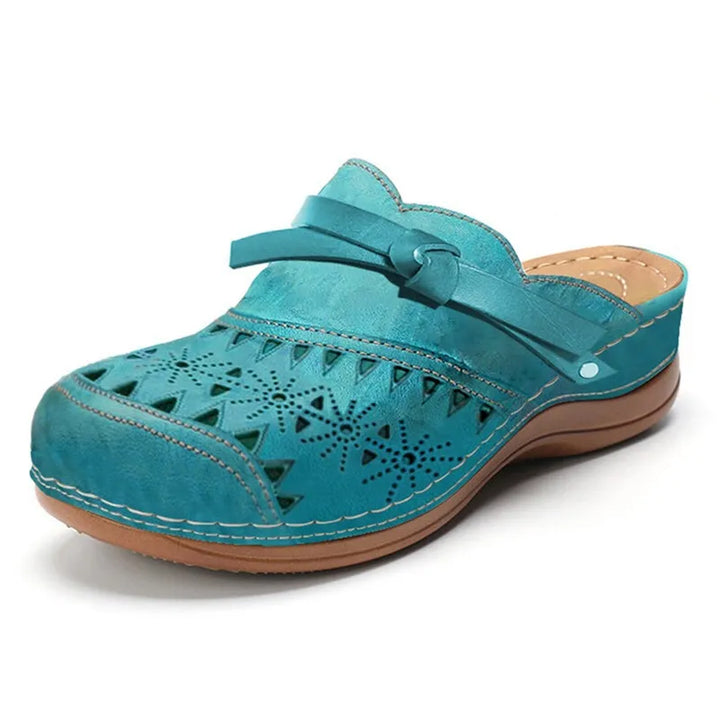 Sophie | Everyday Comfort Slippers
