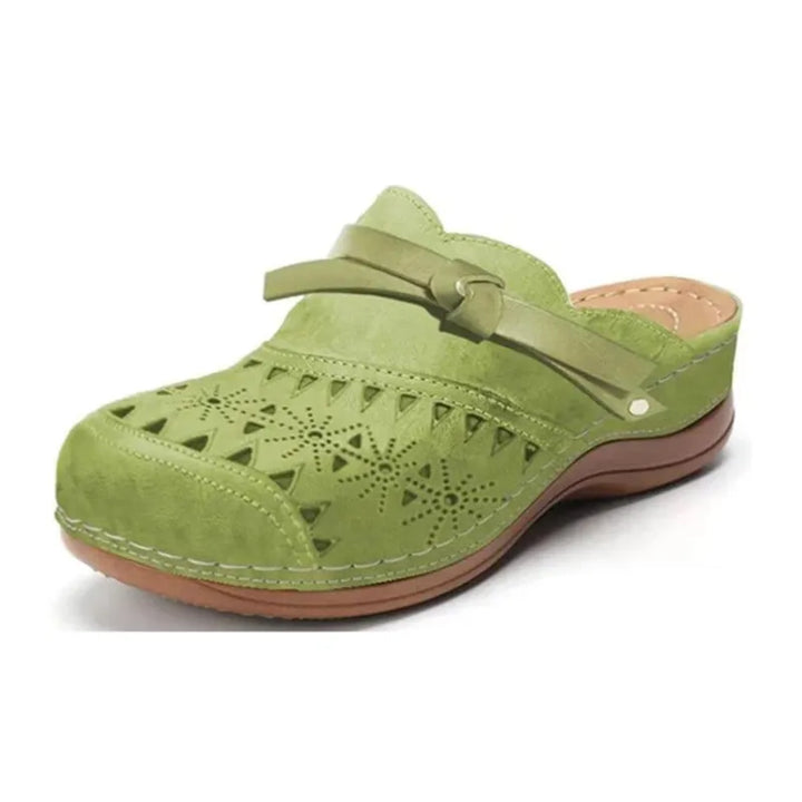 Sophie | Everyday Comfort Slippers