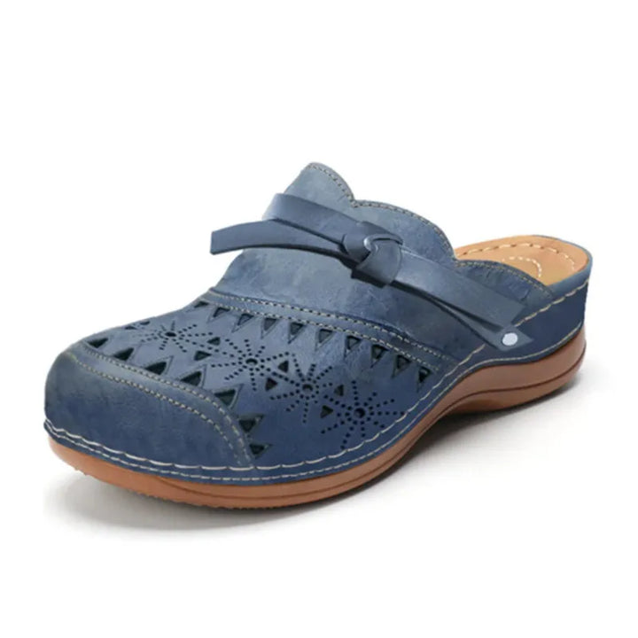 Sophie | Everyday Comfort Slippers