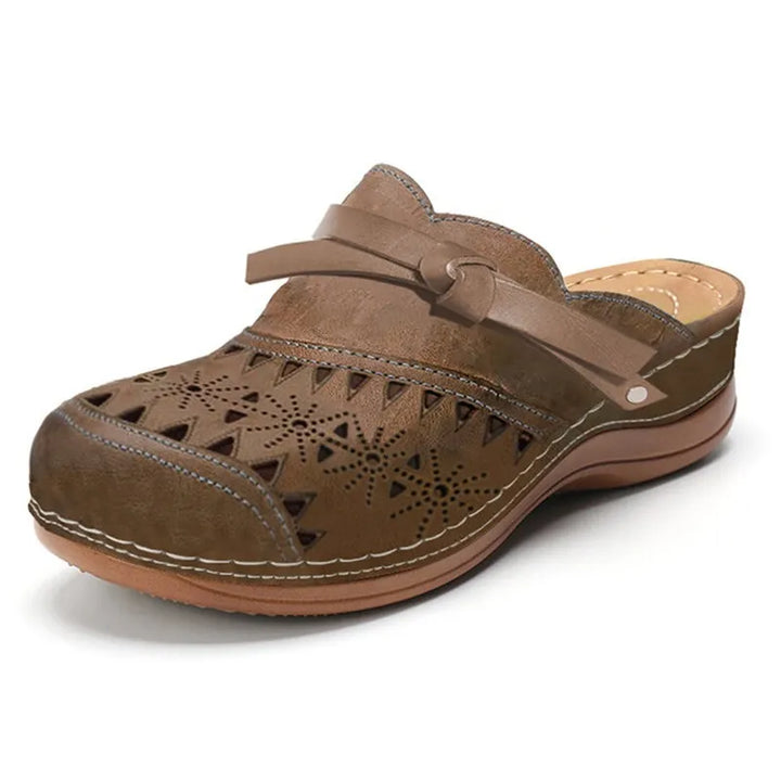 Sophie | Everyday Comfort Slippers