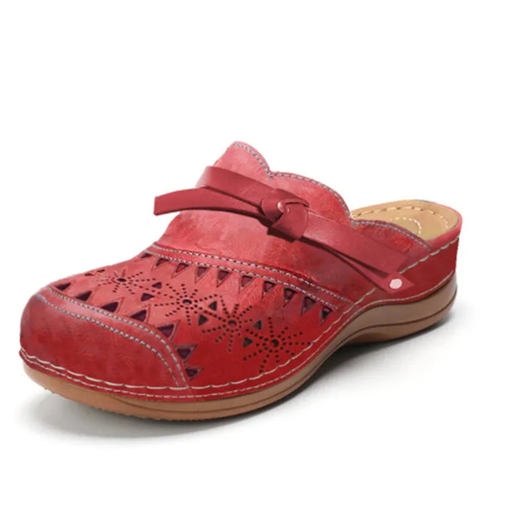 Sophie | Everyday Comfort Slippers