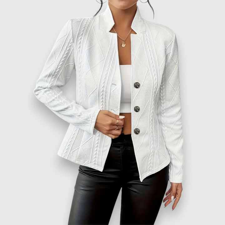 Clara | Elegant Lightweight Jacket