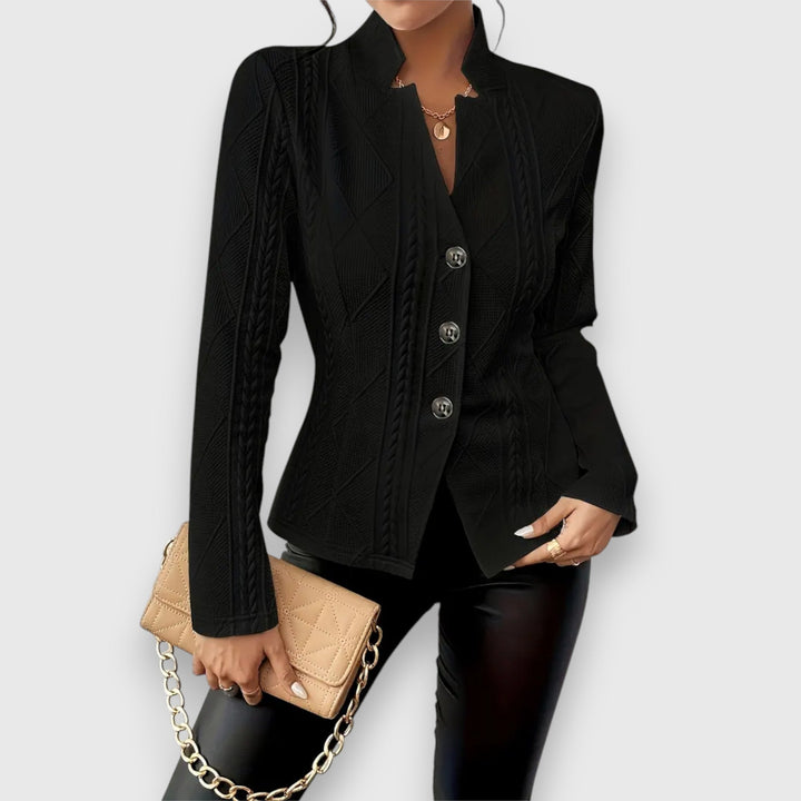 Clara | Elegant Lightweight Jacket