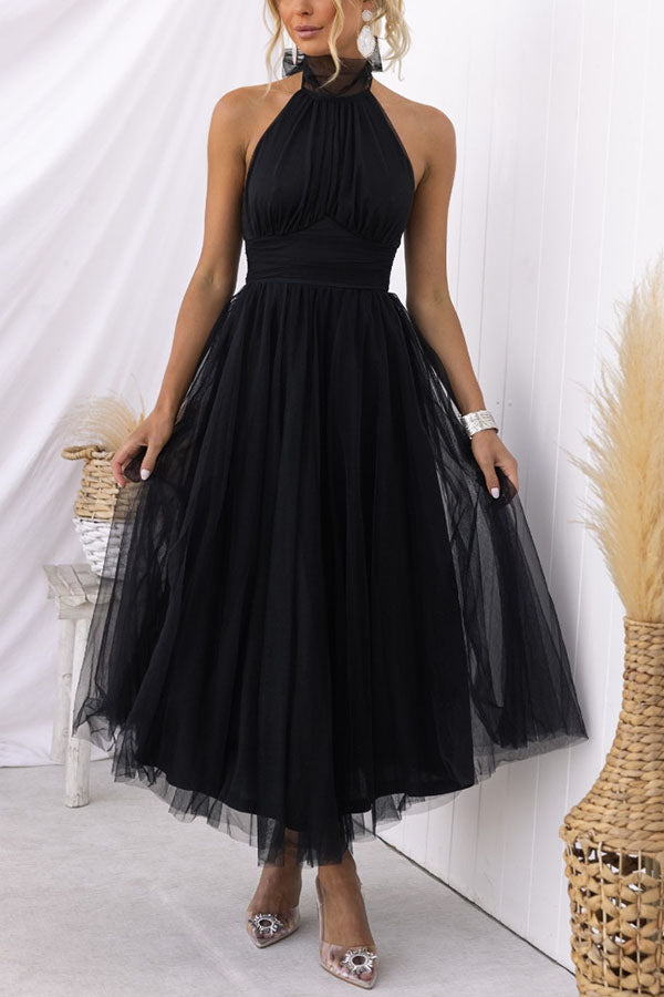Clara | Elegant Long Dress